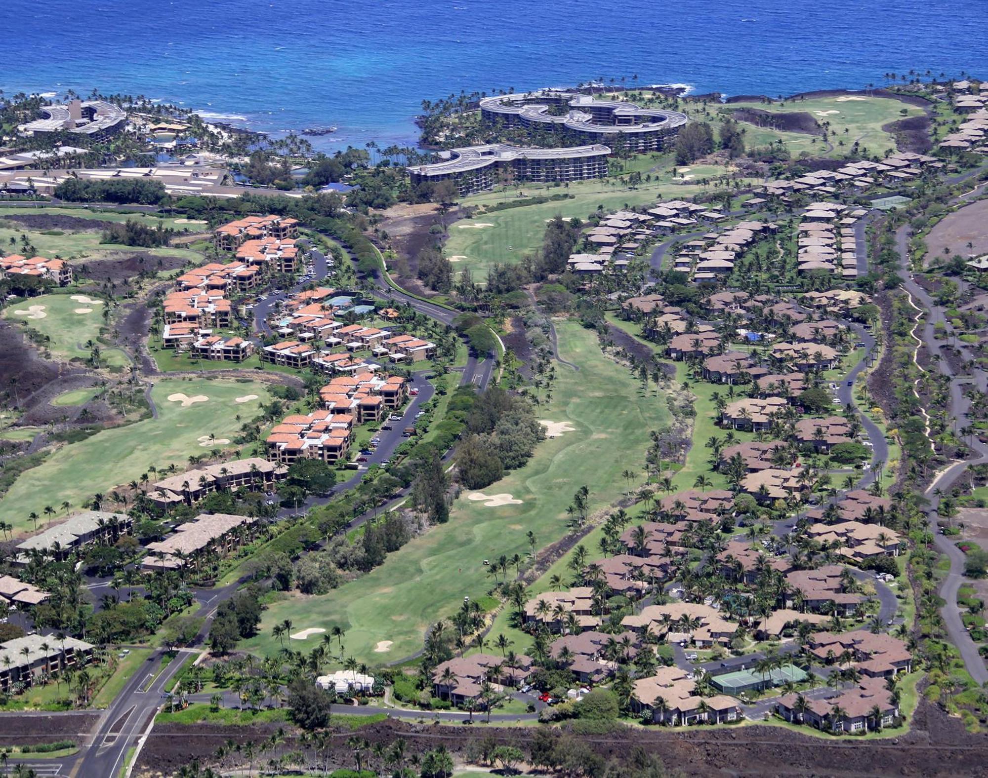 Shores At Waikoloa 014 - Mch エクステリア 写真